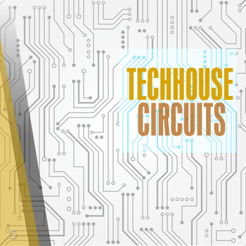 Various Artists - Techhouse Circuits