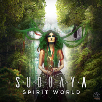 Suduaya - Spirit World