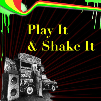 Various Artists - Play It & Shake It