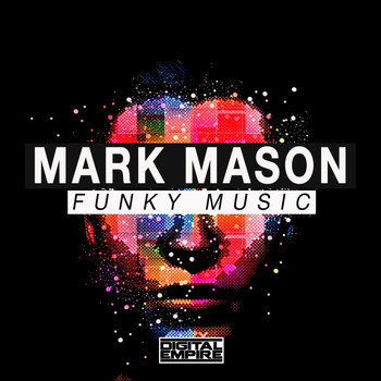 Mark Mason - Funky Music