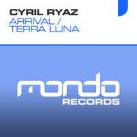 Cyril Ryaz - Arrival EP