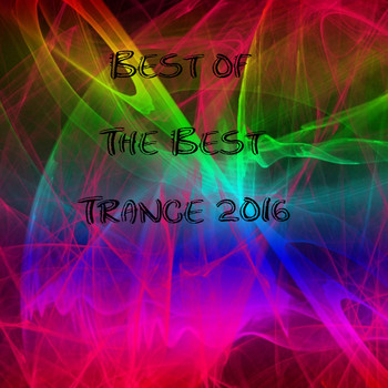 Various Artists - Best of The Best Trance 2016