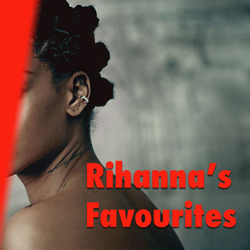Various Artists - Rihanna's Playlist