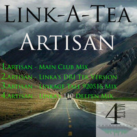 Link-A-Tea - Artisan