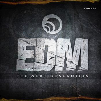 Various Artists - EDM, The Next Generation