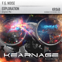 F.G. Noise - Exploration