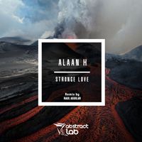 Alaan H - Stronge Love