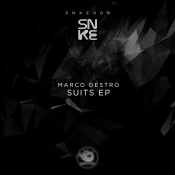Marco Destro - Suits Ep