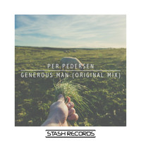 Per Pedersen - Generous Man