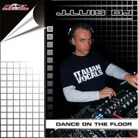 Jluis Dj - Dance On The Floor