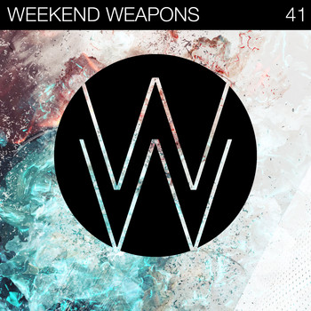 Various Artists - Weekend Weapons 41