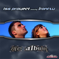 Tss Proyect feat. Irantzu - The Album