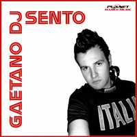 Gaetano Dj - Sento