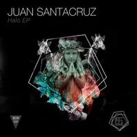 Juan Santacruz - Halo EP