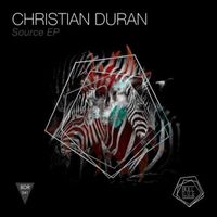 Christian Duran - Source EP