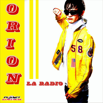 Orion - La Radio