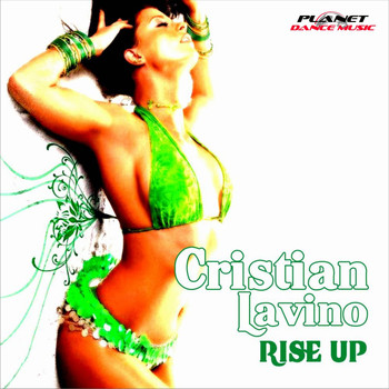 Cristian Lavino - Rise Up