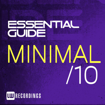 Various Artists - Essential Guide: Minimal, Vol. 10