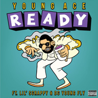 Lil' Scrappy - Ready (feat. Lil' scrappy & DC Young Fly)