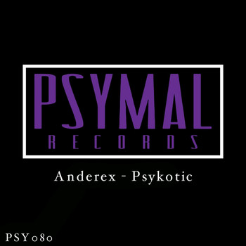 Anderex - Psykotic