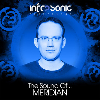 Various Artists - The Sound Of: Meridian