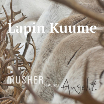 Angelit - Lapin Kuume (feat. Angelit)