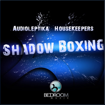 Audioleptika, HouseKeepers - Shadow Boxing
