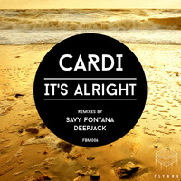 Cardi - It's Alright