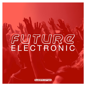 Various Artists - Future Electronic