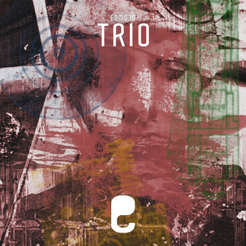 Various Artists - Trio