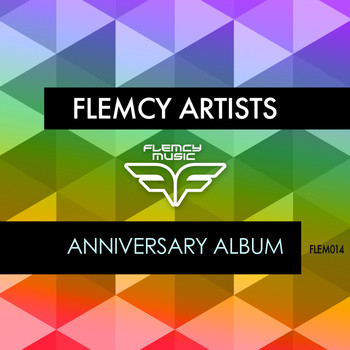 Various Artists - Anniversary Album