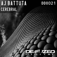 AJ Battuta - Cerebral