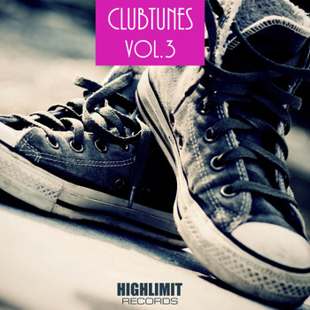 Various Artists - Club Tunes, Vol. 3