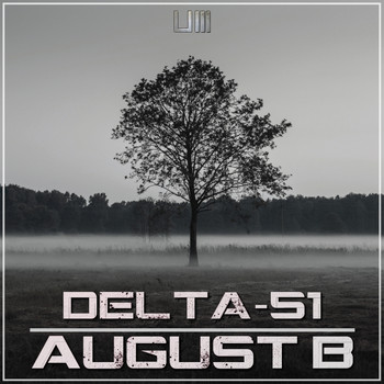 August B - Delta-51