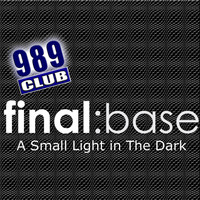 Final Base - A Small Light In The Dark