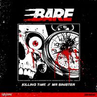 Bare - Killing Time EP