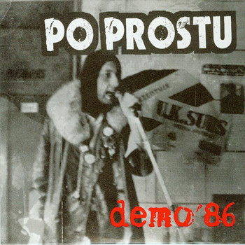 Po Prostu - Demo '86