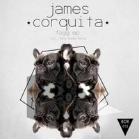 James Corquita - Fogg EP