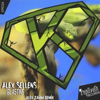Alex Sellens - Blasting