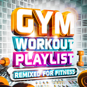 Vuducru - Gym Workout Playlist - Remixed for Fitness