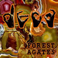 Deca - Forest Agates