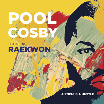 Raekwon - A Poem Is a Hustle (feat. Raekwon)