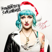 Brenna Red - Punk Rock Christmas