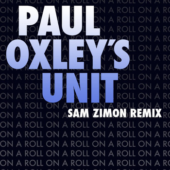 Sam Zimon - On a Roll (Remix) [feat. Sam Zimon]