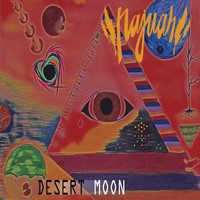 Najuah - Desert Moon