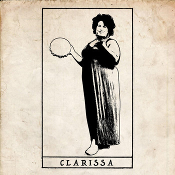 Clarissa - Paris (feat. Clarissa)