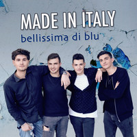 Made in Italy - Bellissima di blu