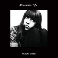 Alexandra Hope - Invisible Sunday