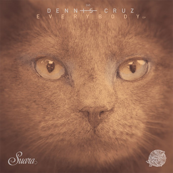 Dennis Cruz - Everybody