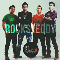 Rocksteddy - Patipatotpanabla